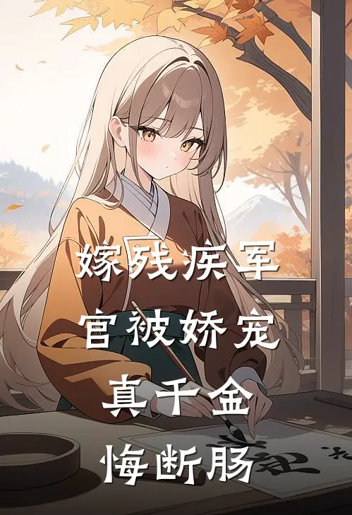 嫁残疾军官被娇宠，真千金悔断肠