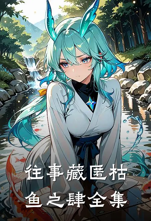 往事藏匿枯鱼之肆全集