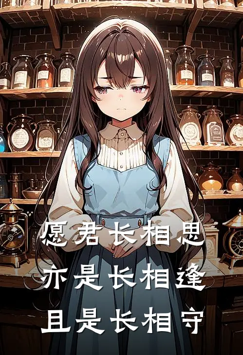 愿君长相思亦是长相逢且是长相守