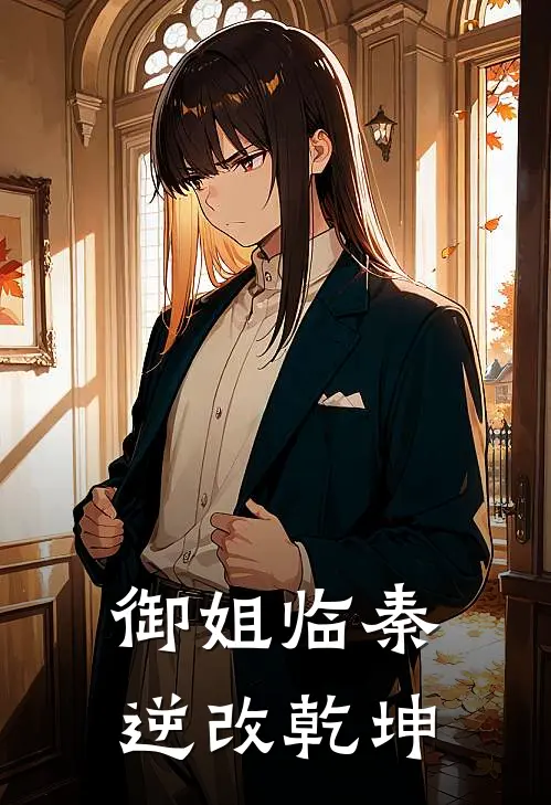 御姐临秦：逆改乾坤