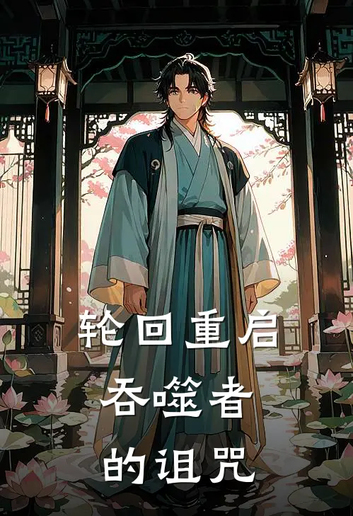 轮回重启：吞噬者的诅咒