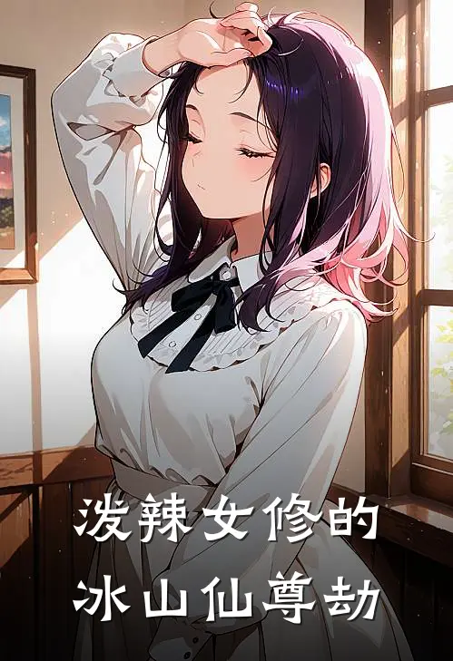 泼辣女修的冰山仙尊劫