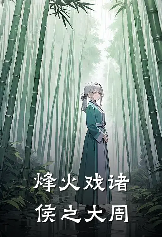 烽火戏诸侯之大周