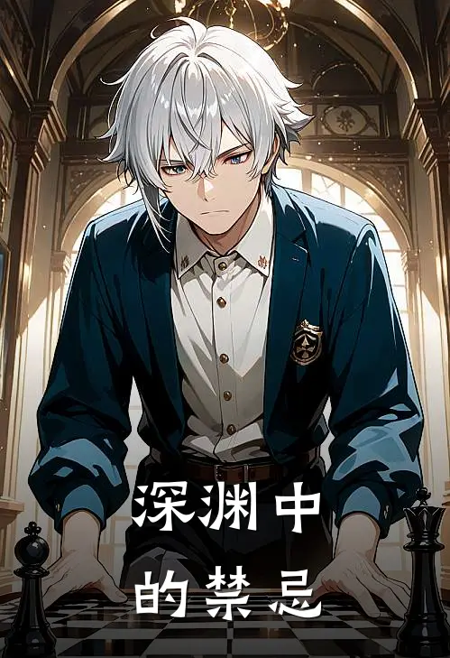深渊中的禁忌