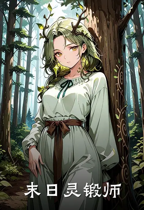 末日灵锻师