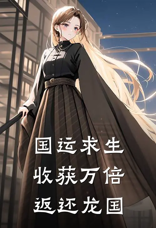 国运求生：收获万倍返还龙国