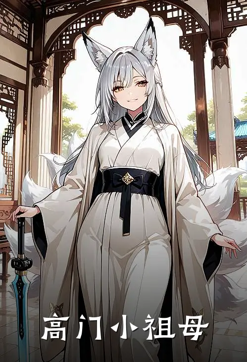 高门小祖母