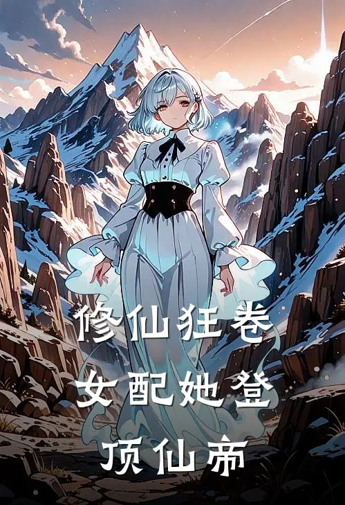 修仙狂卷女配她登顶仙帝