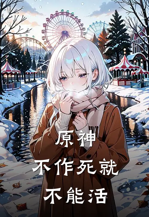 原神：不作死就不能活