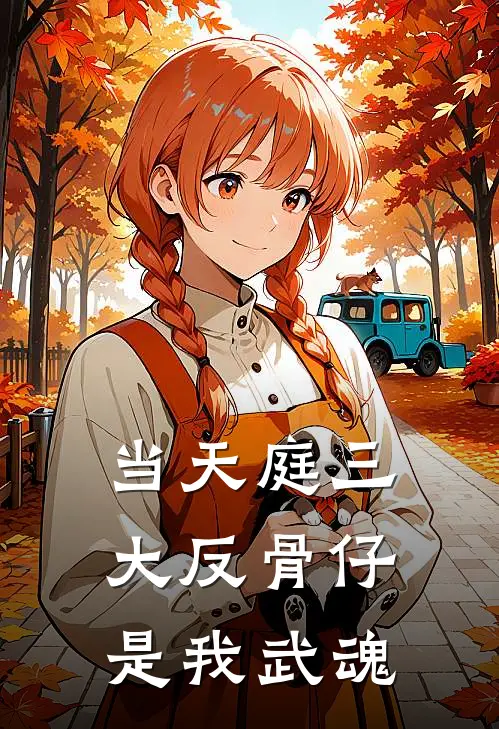 当天庭三大反骨仔是我武魂