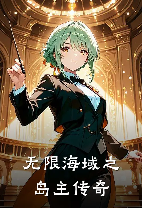 无限海域之岛主传奇