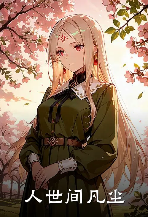 人世间凡尘