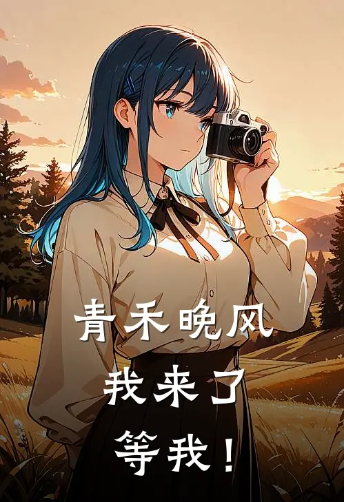青禾晚风：我来了，等我！