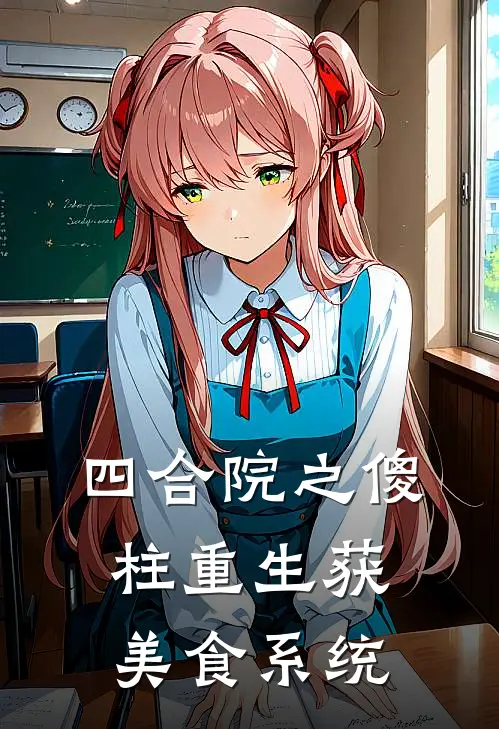 四合院之傻柱重生获美食系统