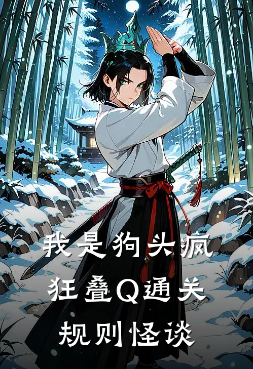 我是狗头疯狂叠Q通关规则怪谈
