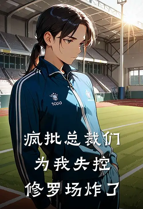 疯批总裁们为我失控，修罗场炸了