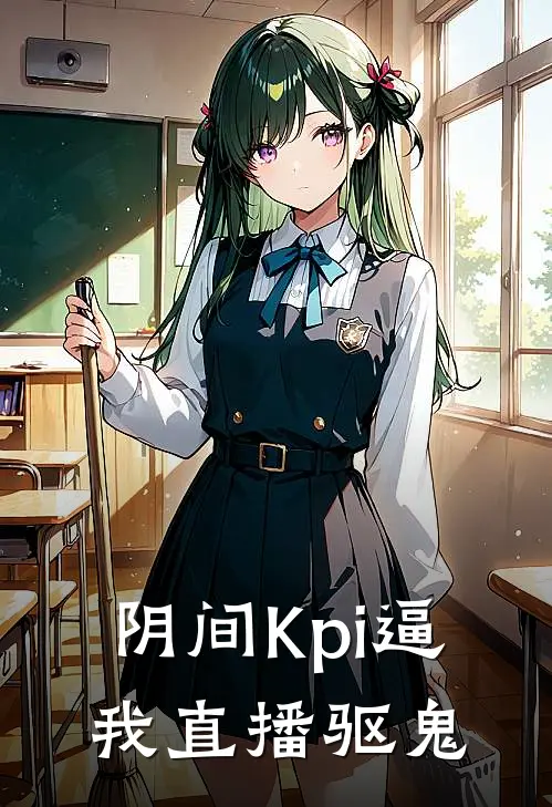 阴间Kpi逼我直播驱鬼