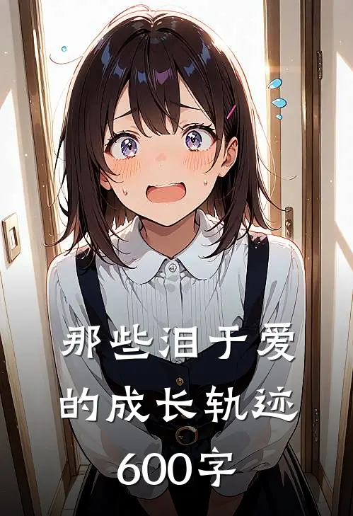 那些泪于爱的成长轨迹600字