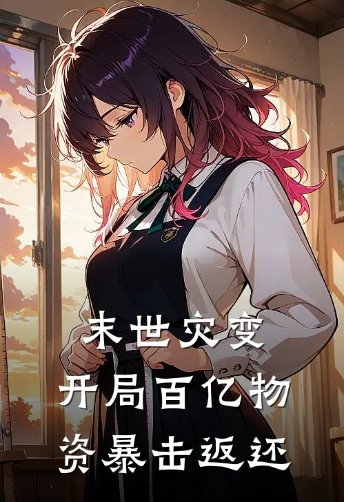 末世灾变：开局百亿物资暴击返还