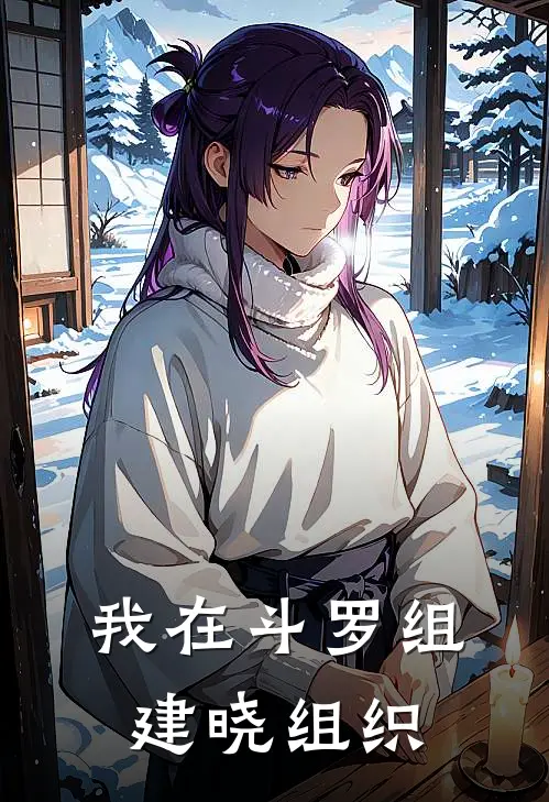 我在斗罗组建晓组织