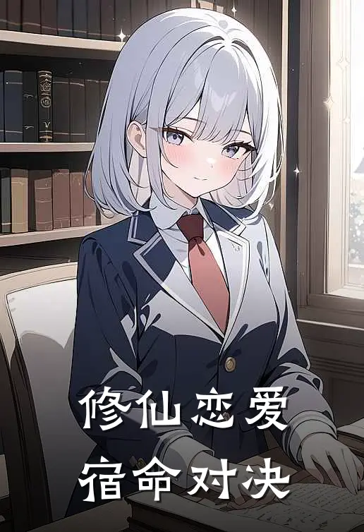 修仙恋爱，宿命对决