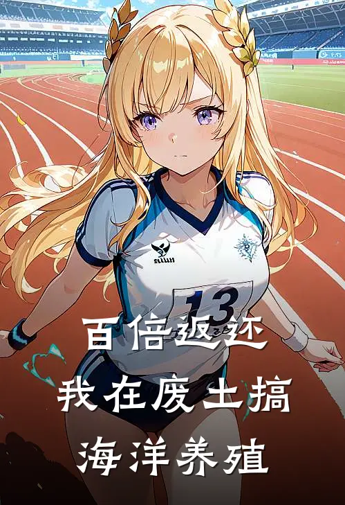 百倍返还：我在废土搞海洋养殖