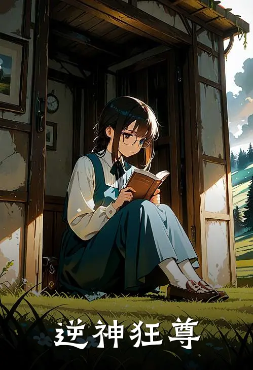 逆神狂尊
