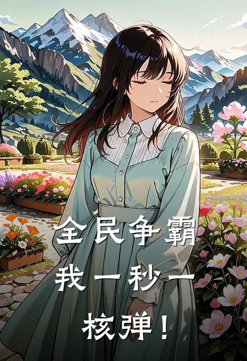 全民争霸，我一秒一核弹！