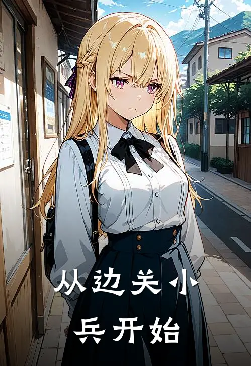 从边关小兵开始