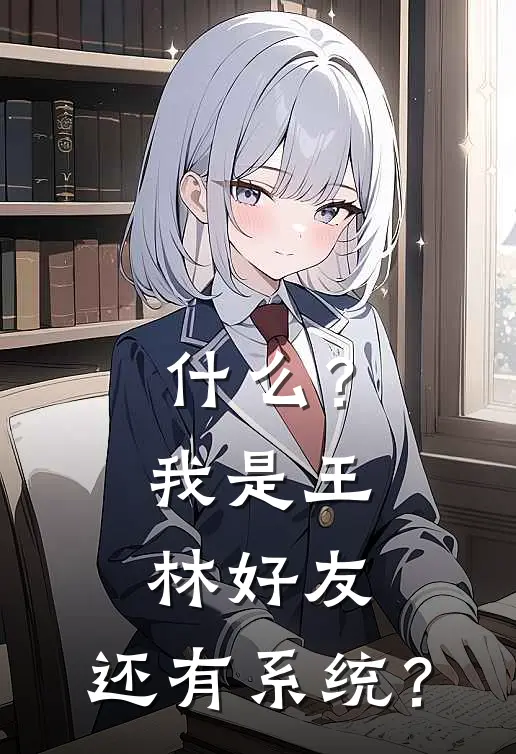 什么？我是王林好友，还有系统？