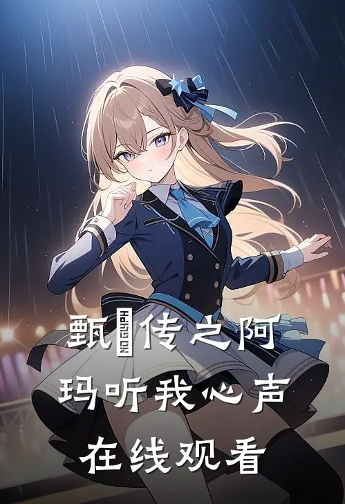 甄嬛传之阿玛听我心声在线观看