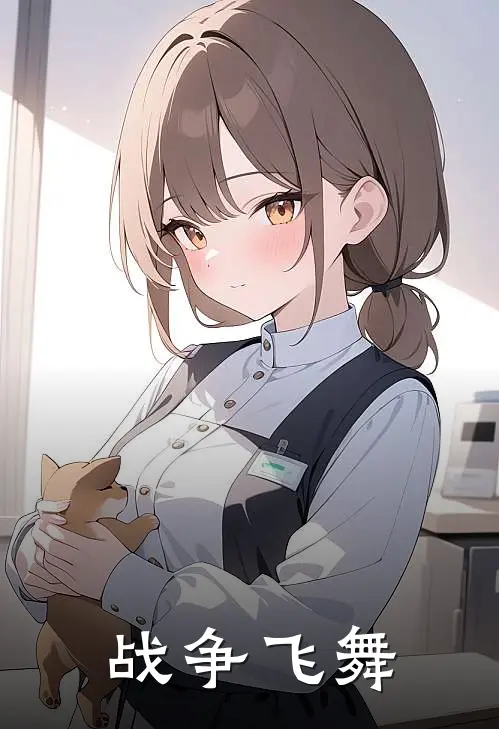 战争飞舞