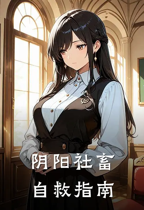 阴阳社畜自救指南