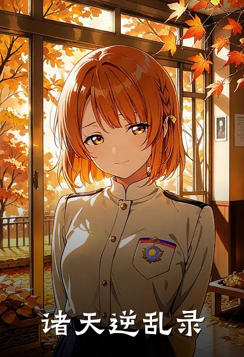 诸天逆乱录