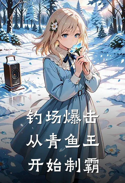 【钓场爆击：从青鱼王开始制霸】