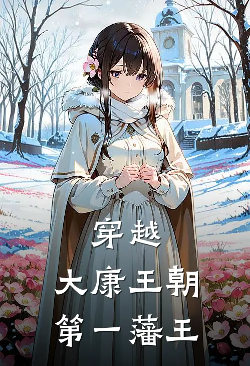 穿越：大康王朝，第一藩王