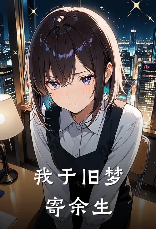 我于旧梦寄余生