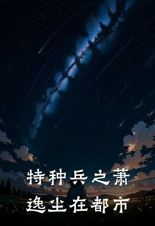 特种兵之萧逸尘在都市