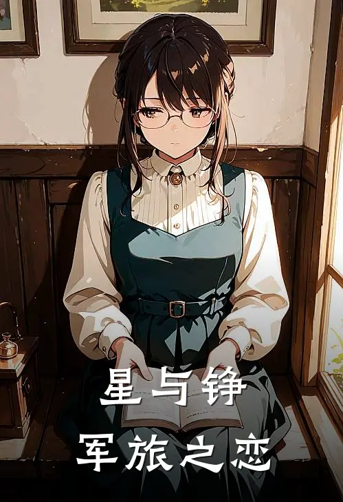 【星与铮：军旅之恋】