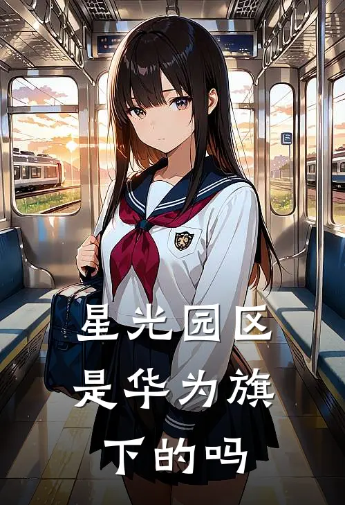 星光园区是华为旗下的吗