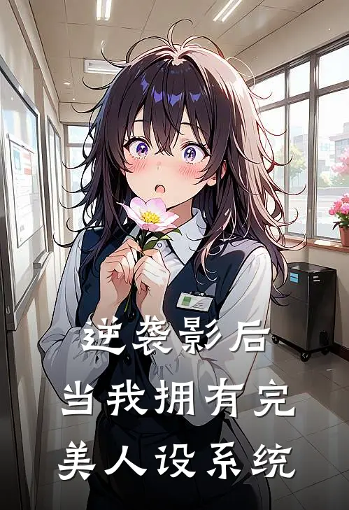 逆袭影后：当我拥有完美人设系统