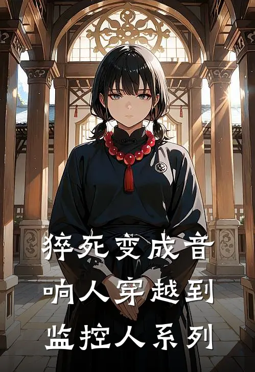 猝死变成音响人穿越到监控人系列