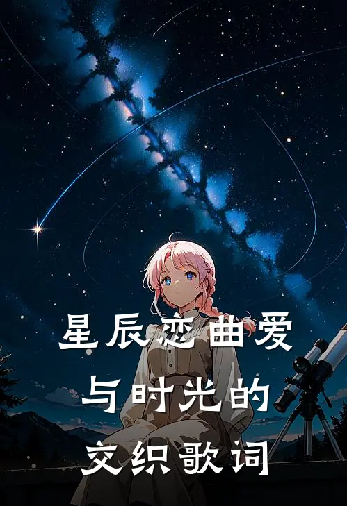 星辰恋曲爱与时光的交织歌词