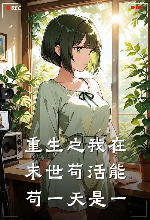 重生之我在末世苟活能苟一天是一