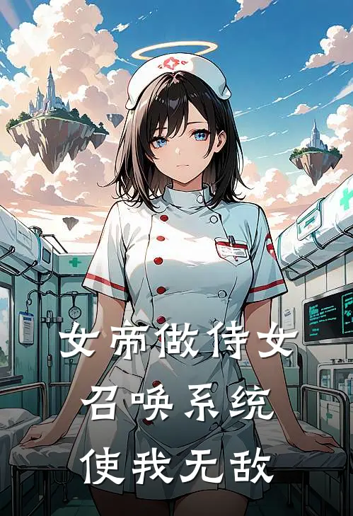 女帝做侍女，召唤系统使我无敌