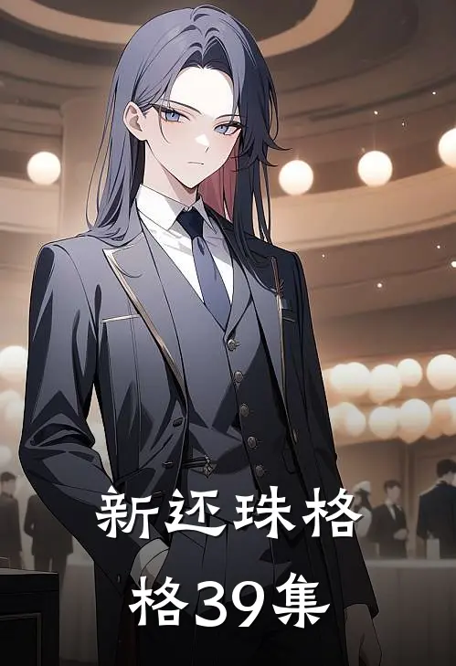 新还珠格格39集