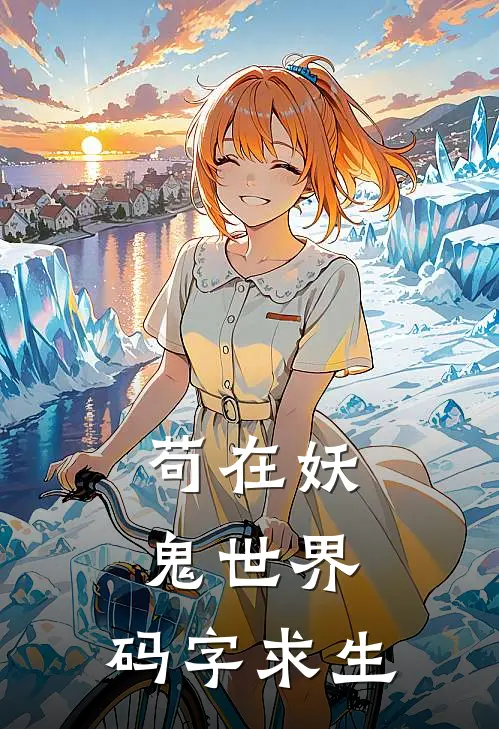 苟在妖鬼世界，码字求生