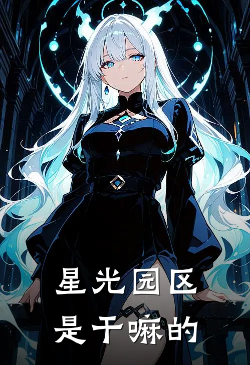 星光园区是干嘛的