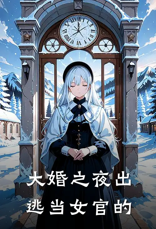 大婚之夜出逃当女官的