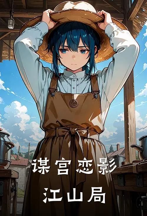 谋宫恋影江山局